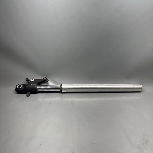 7725311 BMW C 650 SPORT FORK SUSPENSSSION LEFT 2014-2016 2017 2018 2019 2020 OEM 7725311
