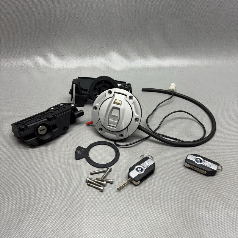 C400X BMW C400X FUEL TANK CAP 2018 2019 2020 OEM