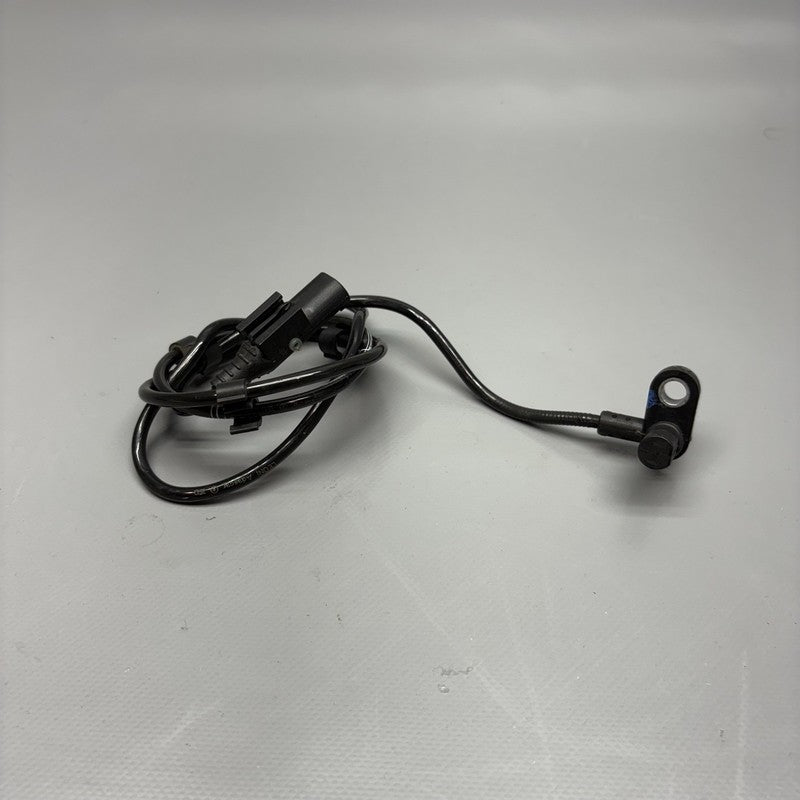9443105 BMW S1000R FRONT WHEEL SPEED SENSOR 2020 2021 2022 2023 2024 2025 OEM 9443105