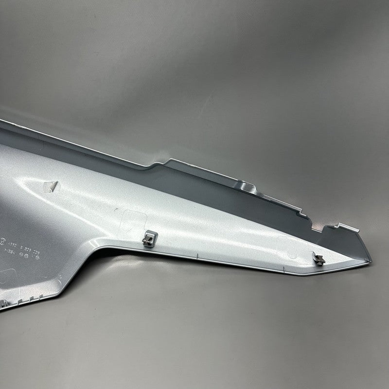 8536036 BMW C 650 EVOLUTION TAIL COWLING RIGHT FAIRING 2015 2016 2017 2018 OEM 8536036