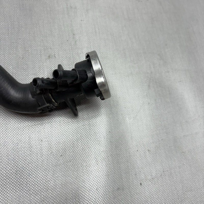 7725201 BMW C650 GT COOLANT HOSE 2011 2012 2013 2014 2015 OEM 7725201