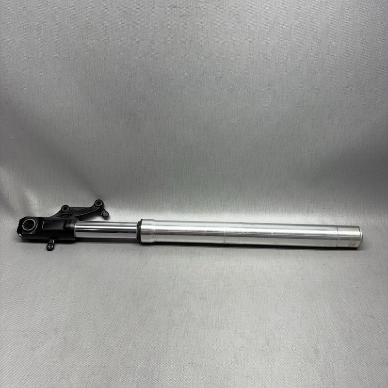 7725312 BMW C650 GT FORK SUSPENSION RIGHT 2011 2012 2013 2014 2015 OEM 7725312