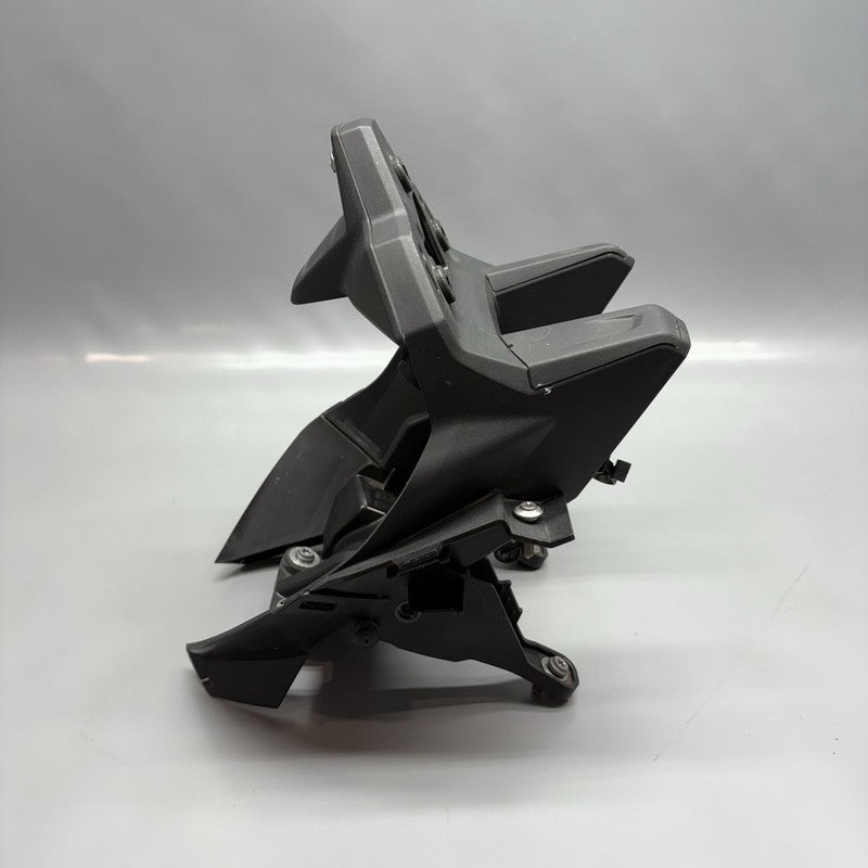 8393612 BMW S1000R FRONT PANEL CARRIER 2020 2021 2022 2023 2024 OEM 8393612