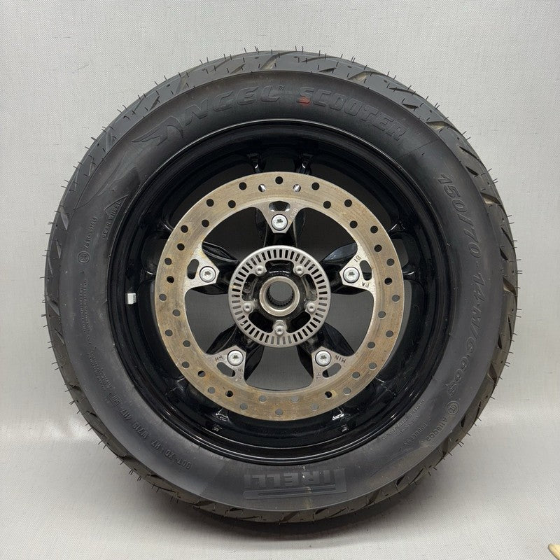 C400X BMW C400X WHEEL REAR 2018 2019 2020 OEM