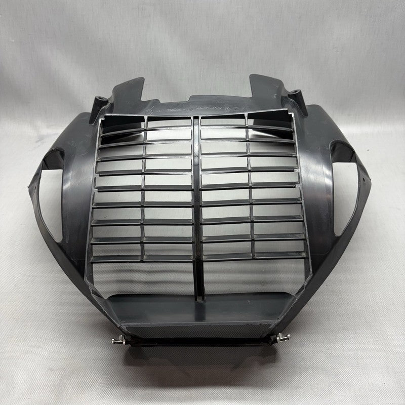 7725014 BMW C650 GT GRILLE COVER 2011 2012 2013 2014 2015 OEM 7725014