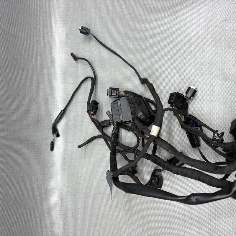 8394250 BMW C400X MAIN WIRING HARNESS 2018 2019 2020 OEM 8395850