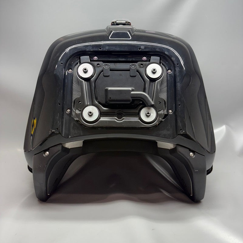 2620626 BMW R18 TRANSCONTINENTAL REAR TRUNK CASE 2020 2021 2022 2023 2024 OEM 2620626