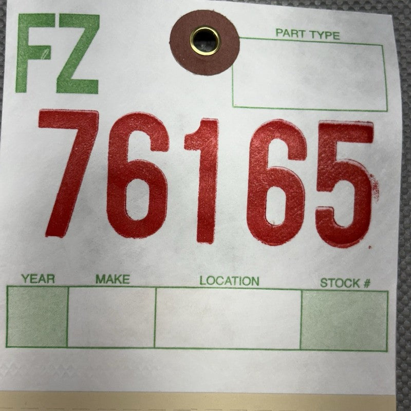 8559389 BMW C400X TRIM BRACKET FRONT 2018 2019 2020 OEM 8559389