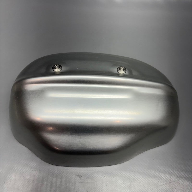 8407878 BMW R18 IGNITION COIL COVER RIGHT 2020 2021 2022 2023 2024 OEM 8409878