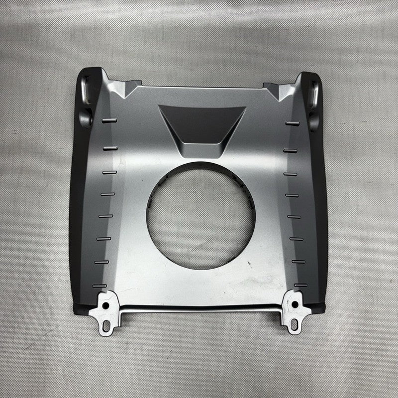 8558567 BMW C400X TANK COVER CENTER 2018 2019 2020 OEM 8558567