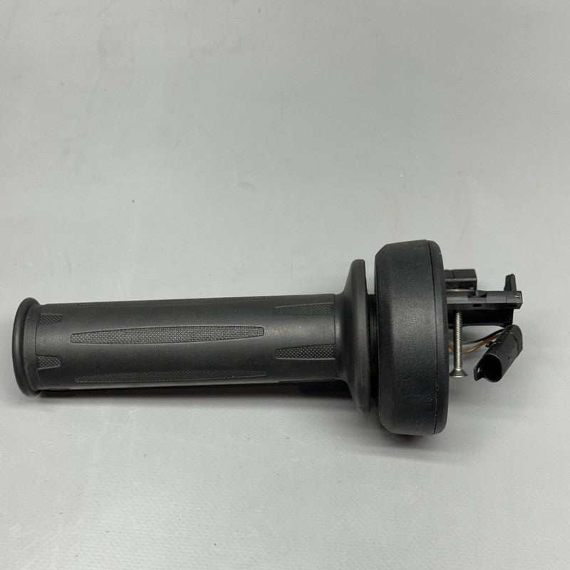 8522470 BMW C 650 EVOLUTION E-THROTTLE GRIP 2015 2016 2017 2018 OEM 8522470