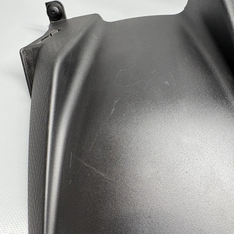 8569768 BMW S1000R REAR WHEEL COVER 2020 2021 2022 2023 2024 2025 OEM 8569768