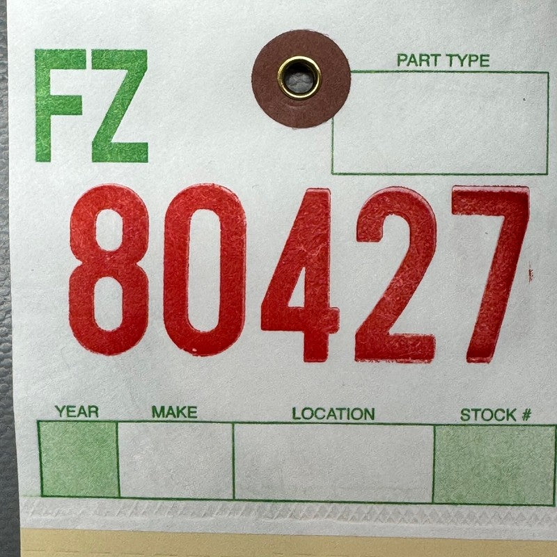 BMW F850GS TANK LID 2016 2017 2018 2019 2020 2021 2022 2023 OEM 839406