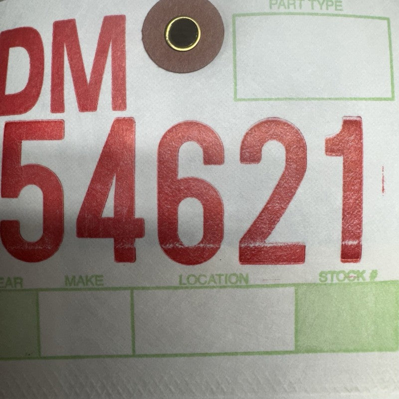 7724991 BMW C 650 SPORT WHEEL REAR 2014 2015 2016 2017 2018 2019 2020 OEM 7724991