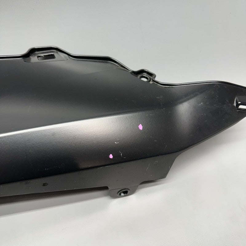 8536038 BMW C 650 EVOLUTION TAIL TRIM RIGHT SIDE 2015 2016 2017 2018 OEM 8536038