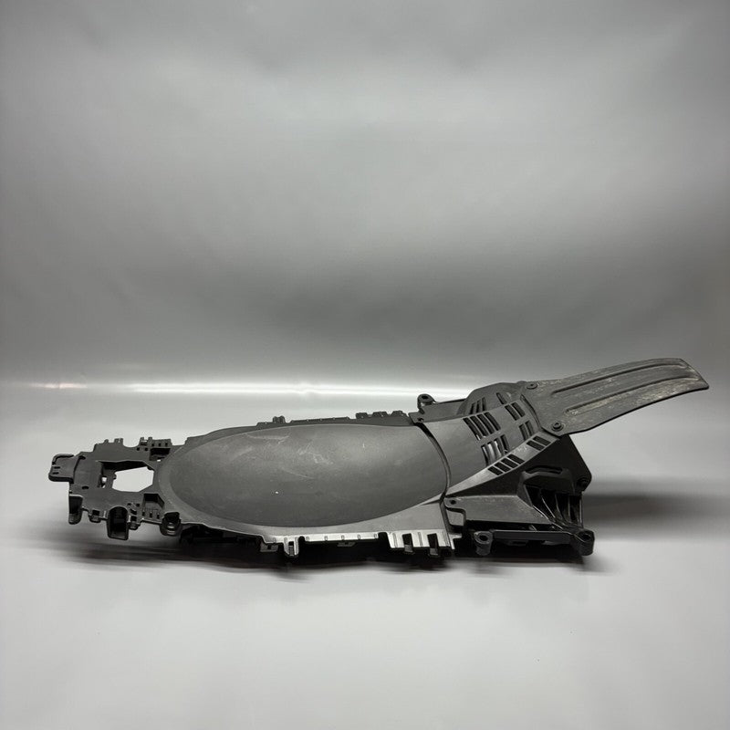 7923233 BMW R1300GS TROPHY REAR WHEEL COVER 2022 2023 2024 OEM 7923233