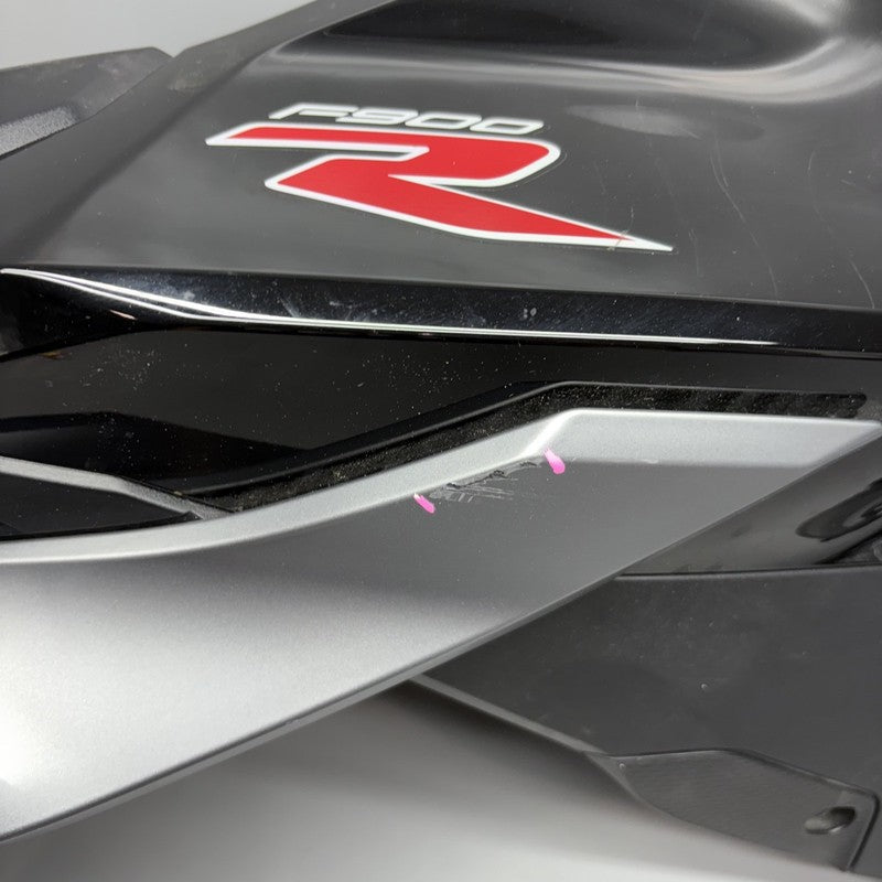 8403853 BMW F900R TANK FAIRING PANEL RIGHT LEFT 2020 2021 2022 2023 2024 OEM 8403853