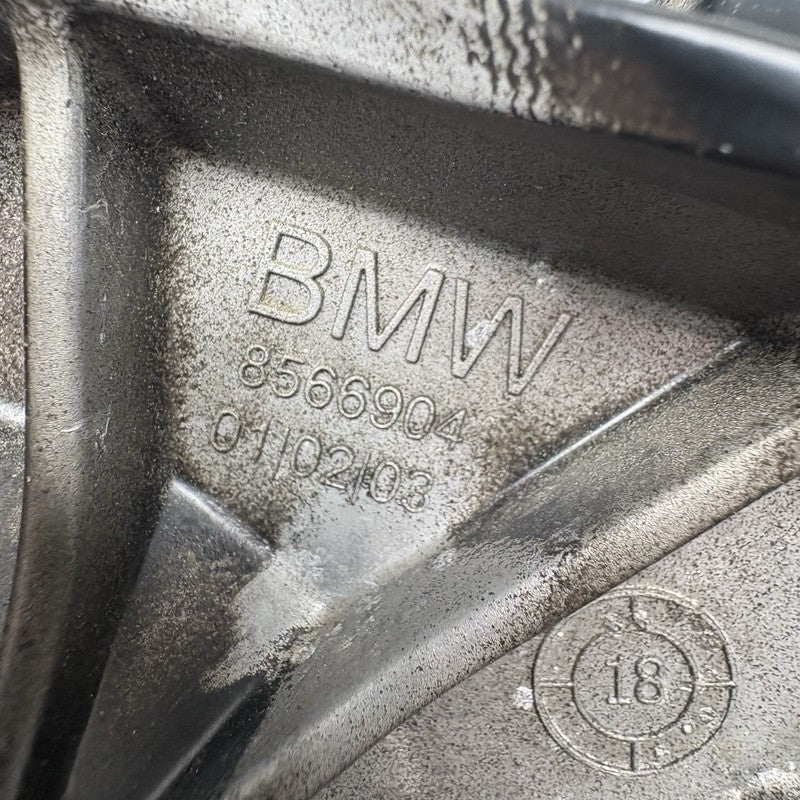 8558176 BMW C400X REAR WHEEL SWING ARM RIGHGT 2018 2019 2020 OEM 8558176