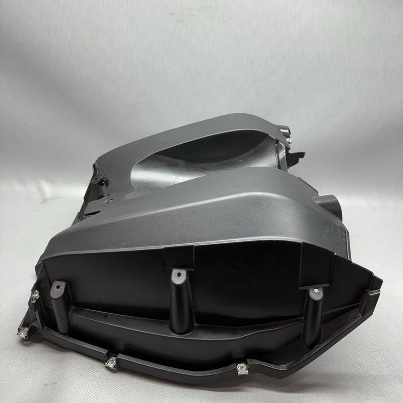 7725022 BMW C650 GT LUGGAGE COMPARTMENT FLOOR 2011 2012 2013 2014 2015 OEM 7725022