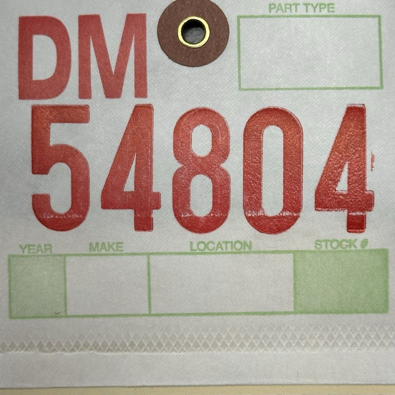 7678905 BMW G650GS SERTAO TUBULAR FRAME 2010 2011 2012 2013 2014 OEM 7678905