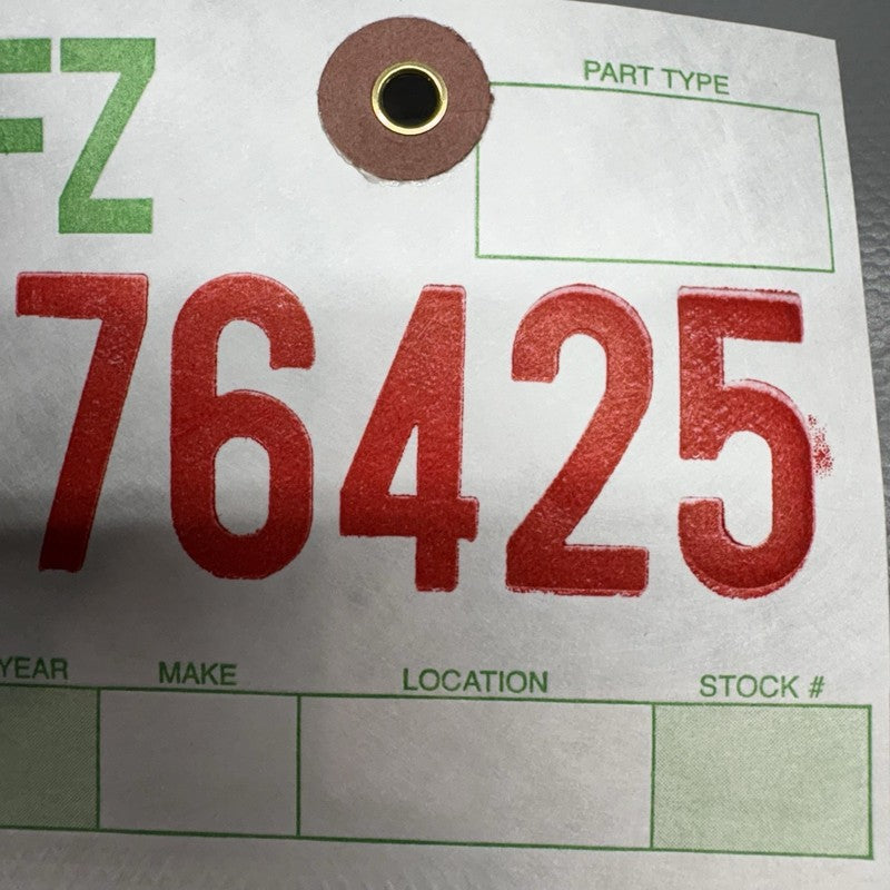 S1000R BMW S1000R MIRROR LEFT 2020 2021 2022 2023 2024 2025 OEM