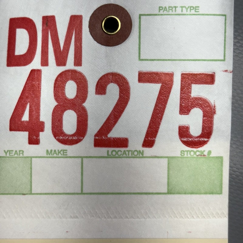 8394322 BMW F900R COVER CABLE RUNWAY 2020 2021 2022 2023 2024 OEM 8394322