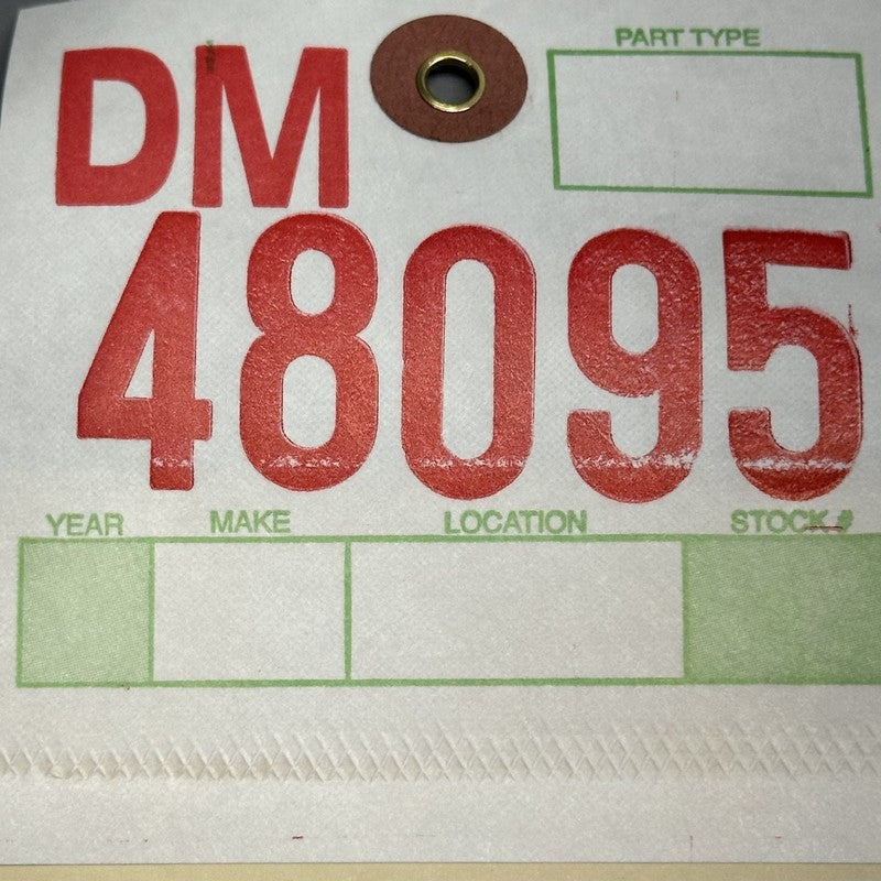 8394505 BMW G310GS FRONT SPROCKET COVER 2018 2019 OEM 8394505