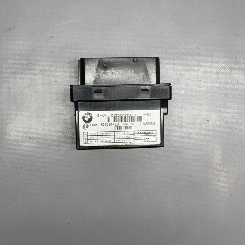 8560091 BMW R18 BASE MODULE SATELLITE 2020 2021 2022 2023 2024 OEM 8560091