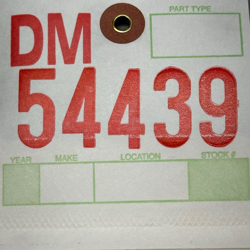 7710432 BMW K1600GT FAIRING COVER RIGHT 2010 2011 2012 2013 2014 2015 2016 OEM 7710432