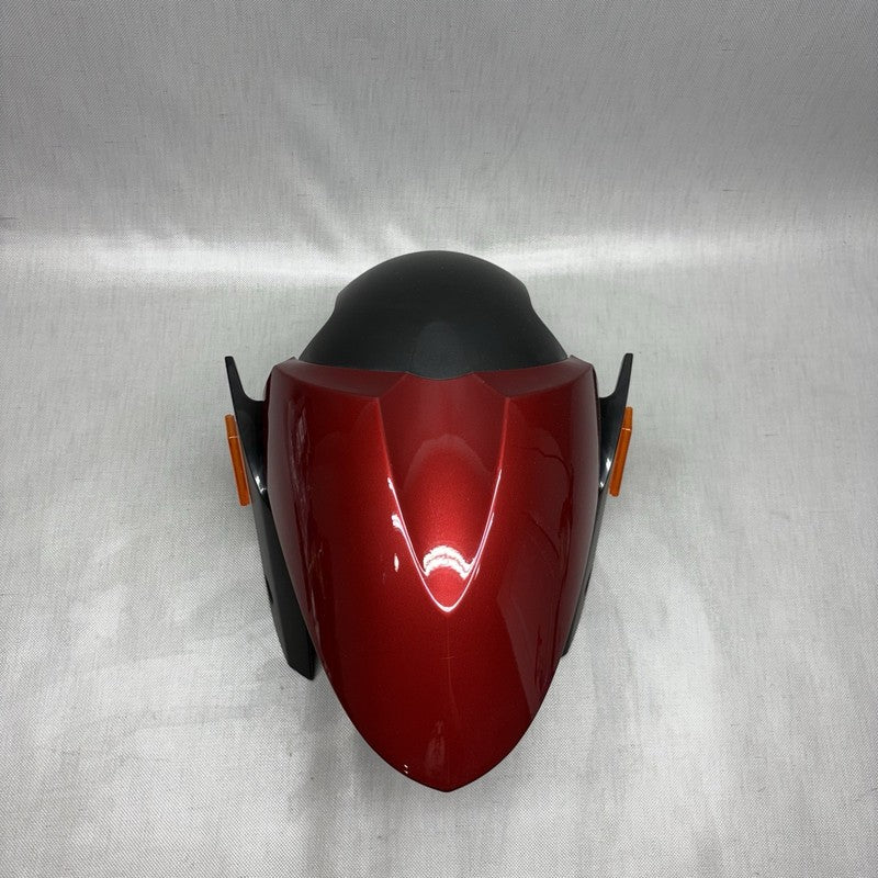 7727140 BMW C650 GT FRONT WHEEL COVER 2011 2012 2013 2014 2015 OEM 7725037