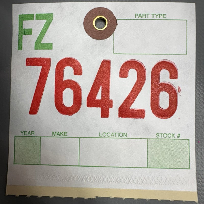 S1000R BMW S1000R SIGNAL LIGHT LEFT FRONT 2020 2021 2022 2023 2024 2025 OEM