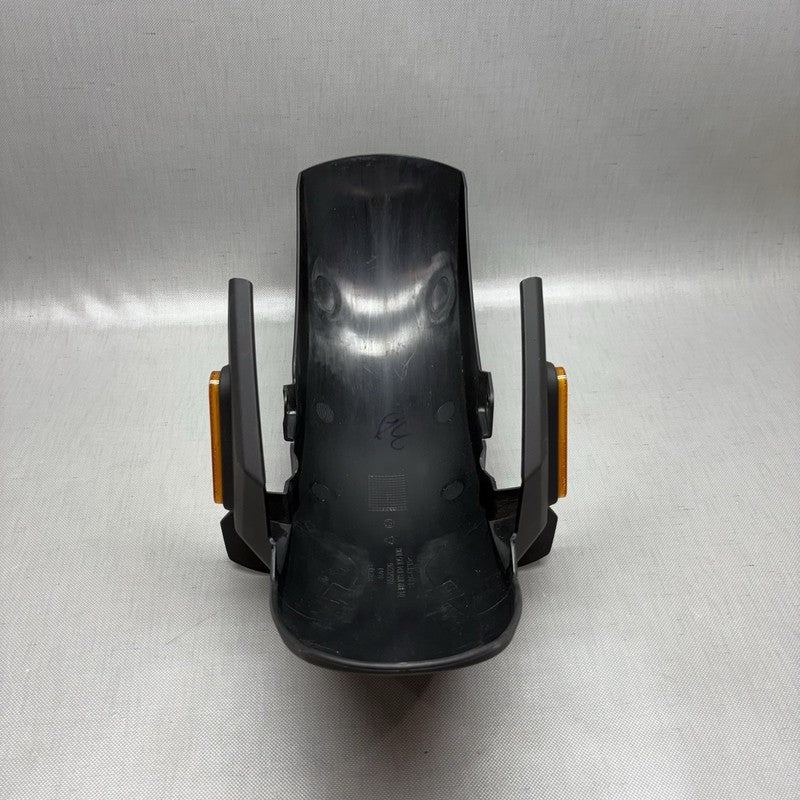 8558226 BMW C400X FRONT WHEEL FENDER 2018 2019 2020 OEM 8558226