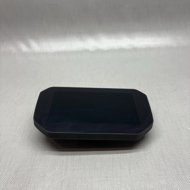 8396329 BMW C400X INSTRUMENT CLUSTER 2018 2019 2020 OEM 8396329