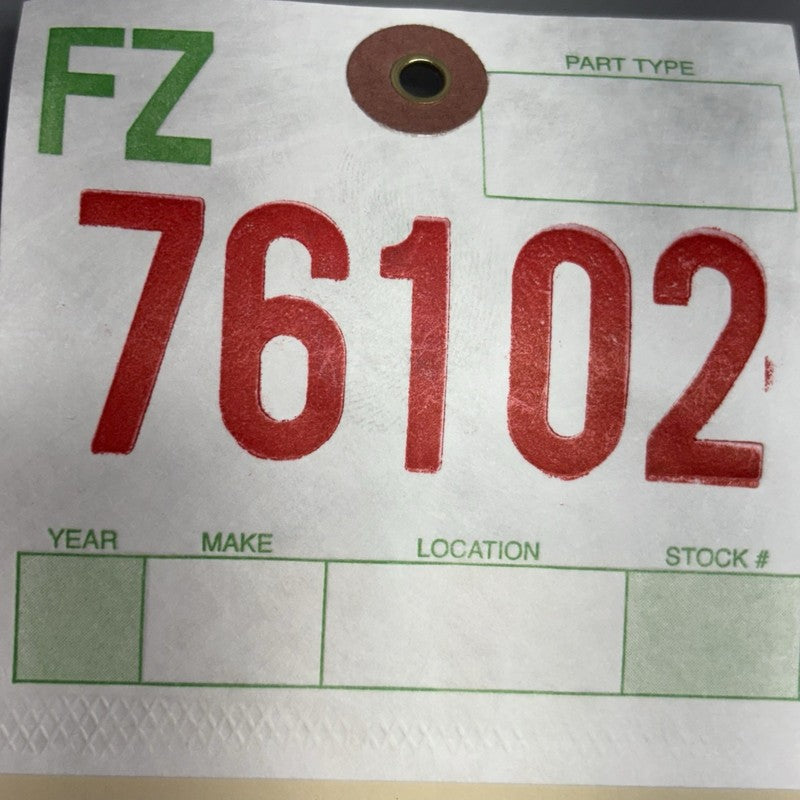 7664976 BMW R1200GS BOTTOM FORK BRIDGE 2009 2010 2011 2012 2013 OEM 7664976