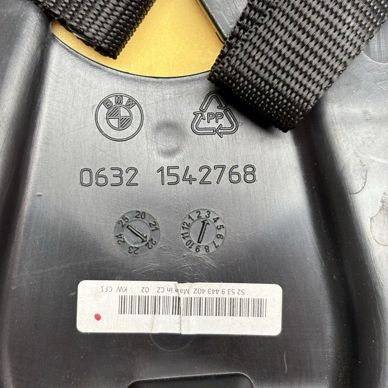 1542768 BMW S1000R PASSENGER SEAT 2020 2021 2022 2023 2024 2025 OEM 1542768