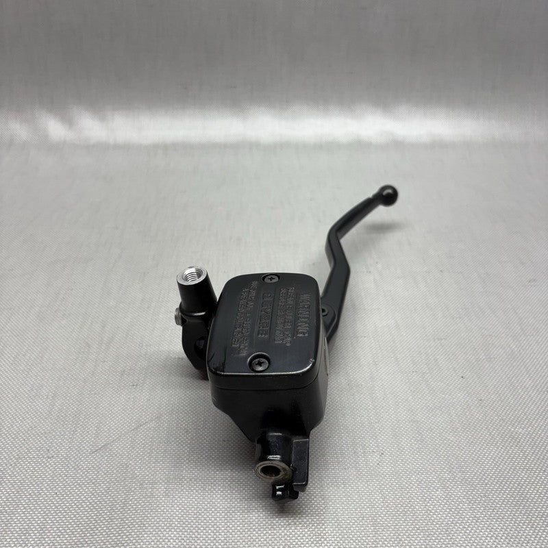 C400X BMW C400X LEFT HANDBRAKE LEVER FRONT WHEEL 2018 2019 2020 OEM