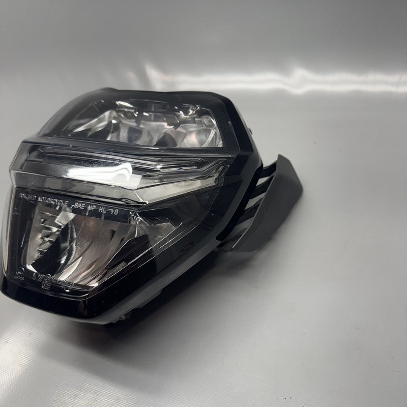 F900R BMW F900R HEADLIGHT 2020 2021 2022 2023 2024