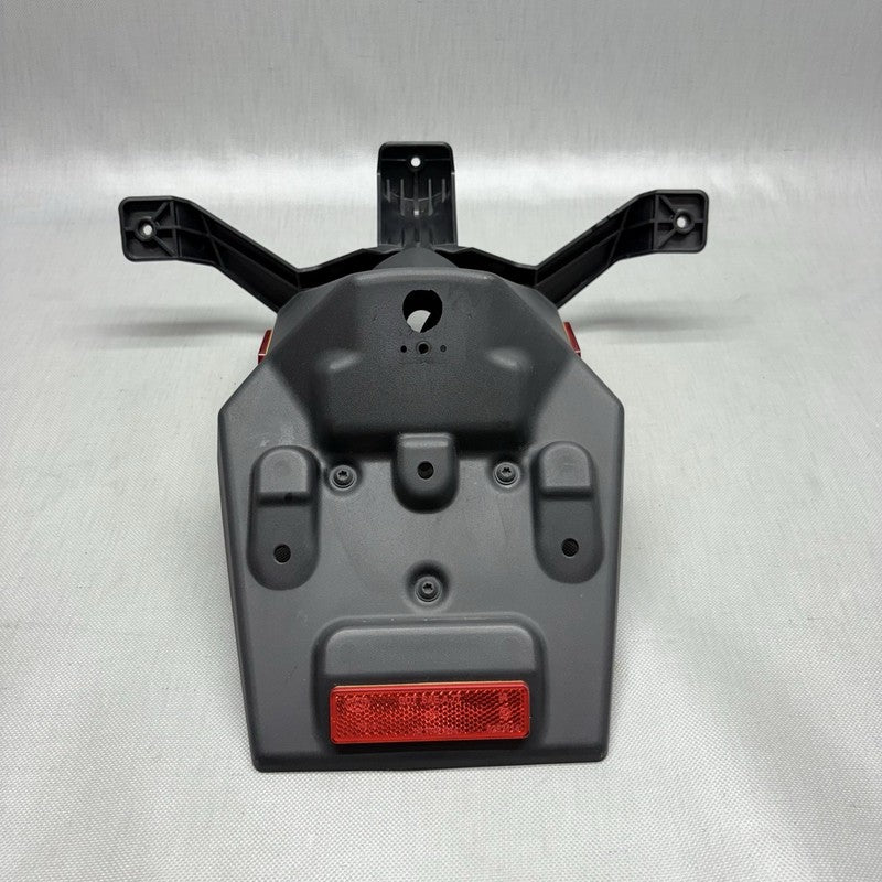 8527406 BMW C650 GT MUDGUARD 2011 2012 2013 2014 2015 OEM 8527406