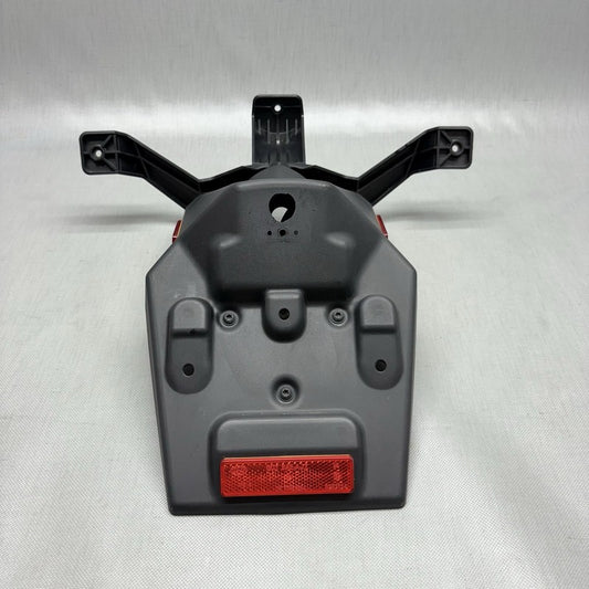 8527406 BMW C650 GT MUDGUARD 2011 2012 2013 2014 2015 OEM 8527406