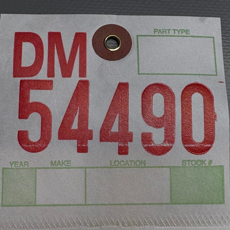 7727534 BMW K1600GT WIND DEFLECTOR RIGHT 2011 2012 2013 2014 2015 2016 OEM 7727534