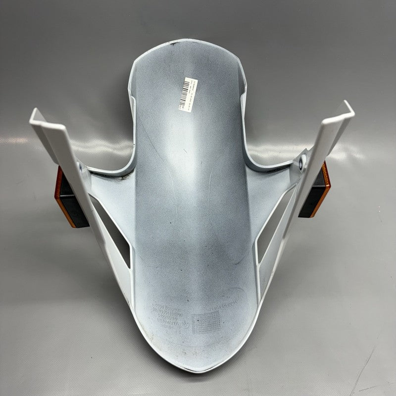 8569801 BMW S1000R FRONT WHEEL FENDER 2020 2021 2022 2023 2024 2025 OEM 8569801