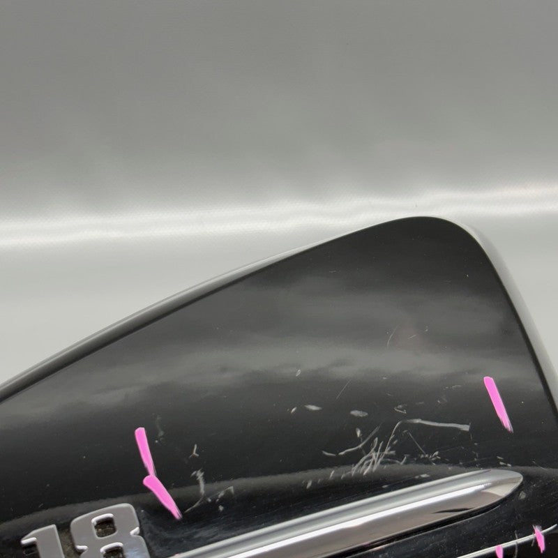 9899450 BMW R18 BATTERY COVER RIGHT 2020 2021 2022 2023 2024 OEM 9899450