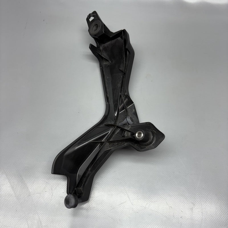 8394322 BMW F900R COVER CABLE RUNWAY 2020 2021 2022 2023 2024 OEM 8394322