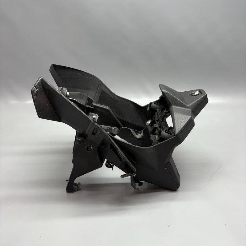 8393612 BMW S1000R FRONT PANEL CARRIER 2020 2021 2022 2023 2024 OEM 8393612