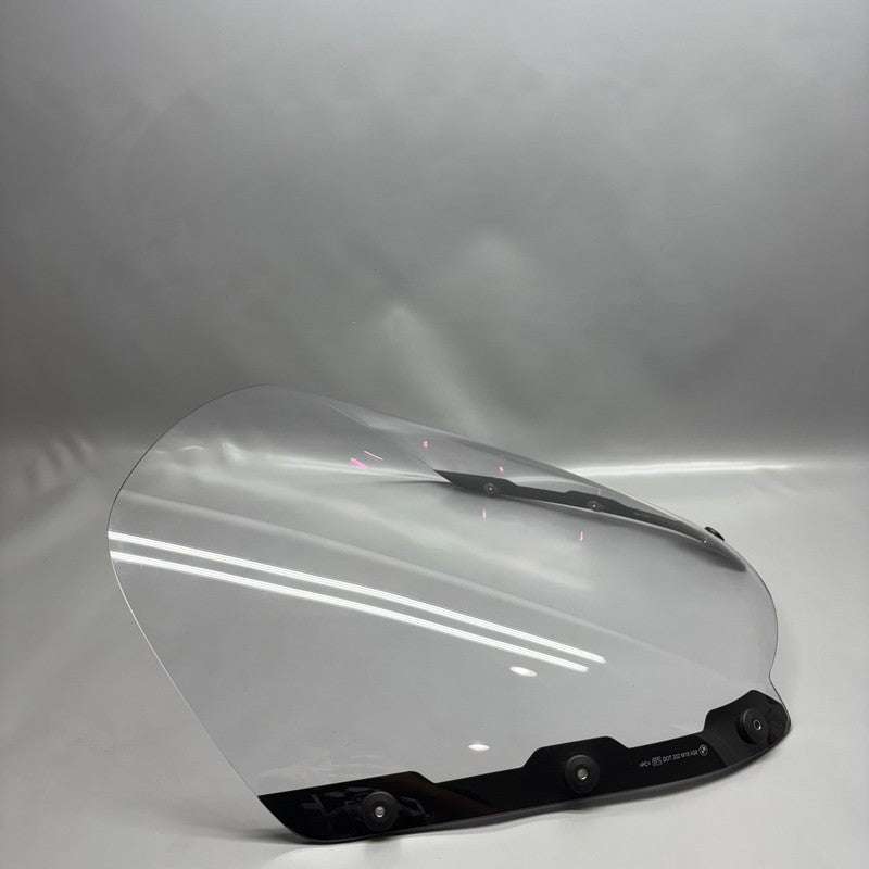 9899433 BMW R18 WINDSHIELD 2020 2021 2022 2023 2024 OEM 9899433