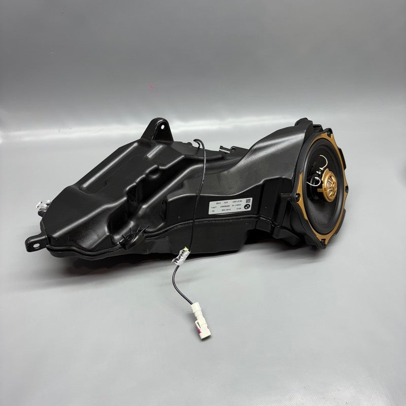 9457049 BMW R18 LOUDSPEAKER LEFT 2020 2021 2022 2023 2024 OEM 9457049