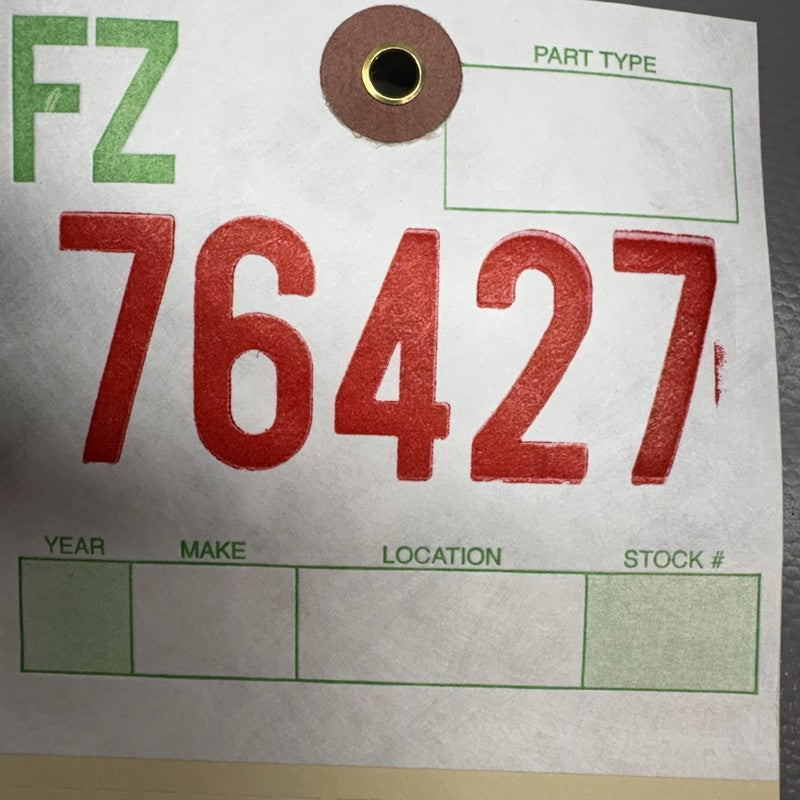 S1000R BMW S1000R SIGNAL LIGHT RIGHT FRONT 2020 2021 2022 2023 2024 2025 OEM