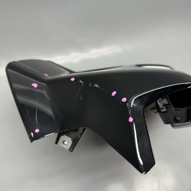 8545619 BMW C 650 EVOLUTION HANDLEBAR COVER TOP 2015 2016 2017 2018 OEM 8545619