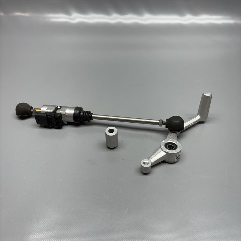 8355688 BMW S1000R MUFFLER SPORT 2020 2021 2022 2023 2024 2025 OEM 9830141