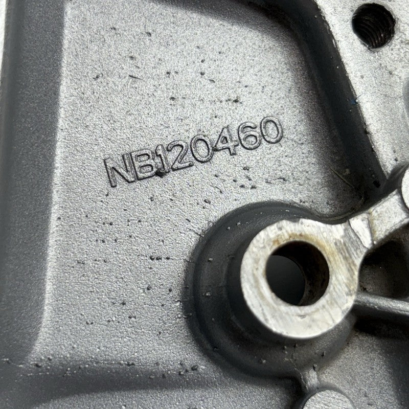 G 310R BMW G 310R FOOT REST PEG MOUNT BRACKET LEFT 2016 2017 2018 2019 2020 OEM